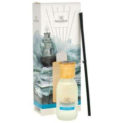 Black Friday 2022 Difuzor Ambiental cu Parfum de Oceanic 90149 - Alessio Boltri Mare D'Inverno