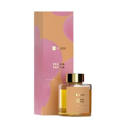 Black Friday 2022 Difuzor de Aroma cu Bujori si Papaya - HiSkin CH23