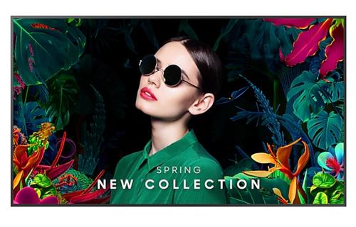 Black Friday Display Profesional IPS LED Samsung 43inch LH43QMCEPGCXEN