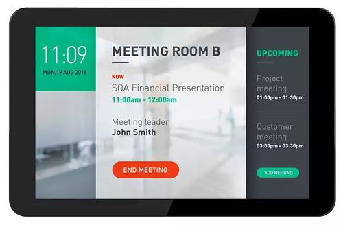 Black Friday 2022 Display interactiv LED Philips 10.1inch 10BDL4551T/00