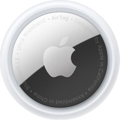 Black Friday 2022 Dispozitiv De Localizare APPLE AirTag