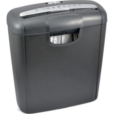 Black Friday 2022 Distrugator de Documente Vakoss Shredder