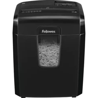 Black Friday 2022 Distrugator documente Fellowes 8C