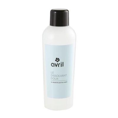 Black Friday 2022 Dizolvant bio unghii fara acetona - Avril