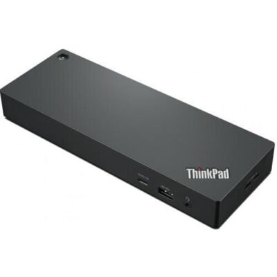 Black Friday 2022 Docking Station Lenovo ThinkPad TBT 4