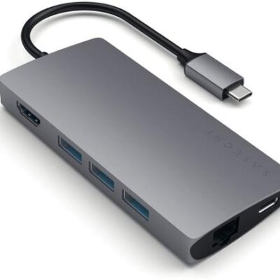 Black Friday 2022 Docking Station Satechi ST-TCMA2M