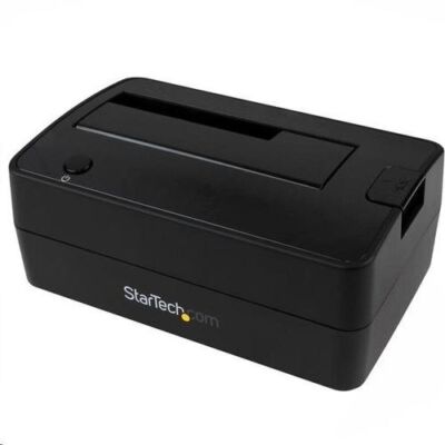 Black Friday Docking Station Startech SDOCKU313