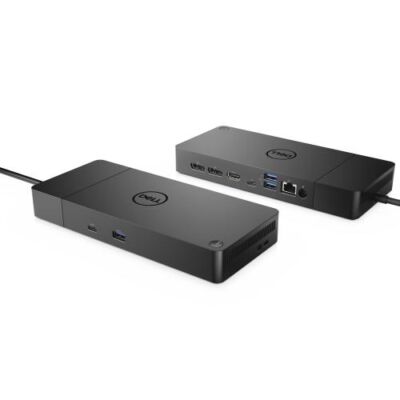Black Friday 2022 Docking station Dell WD19S USB-C