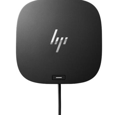 Black Friday 2022 Docking station HP Essential G5
