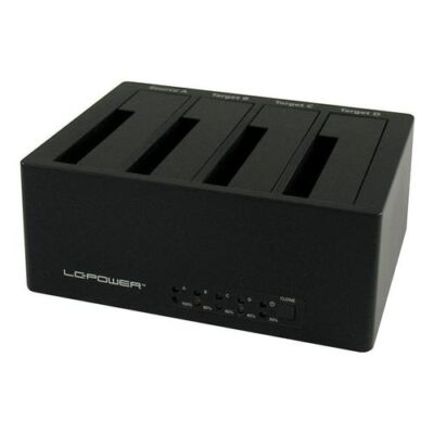 Black Friday Docking station LC Power