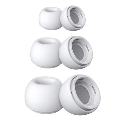 Black Friday Dopuri Tech-Protect pentru Apple AirPods Pro 2 / Pro