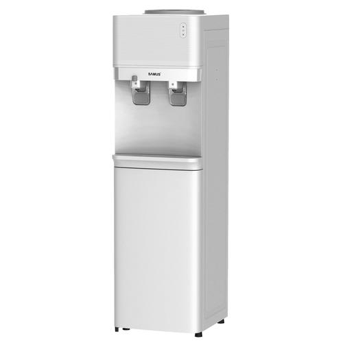 Black Friday 2022 Dozator de apa de podea cu compresor Samus WDST-252CWS