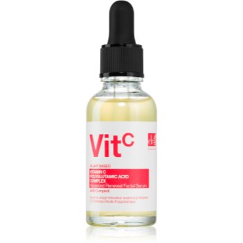Black Friday 2022 Dr Botanicals Vit C ser stralucire cu vitamina C faciale