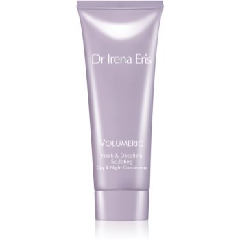 Black Friday Dr Irena Eris Volumeric ser pentru contur pentru gat si decolteu