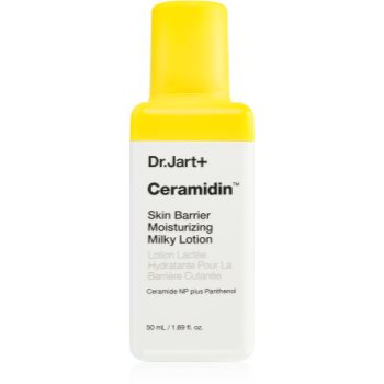 Black Friday Dr. Jart+ Ceramidin™ Skin Barrier Moisturising Milky Lotion crema de fata hidratanta