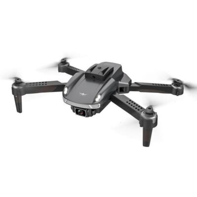 Black Friday 2022 Drona KF616 4K obiectiv de evitarea obstacolelor brate pliabile 2 camere wifi buton de Return To Home camera 4k HD cu transmisie live pe telefon baterie 3.7V 2000 mAh autonomie 15 min