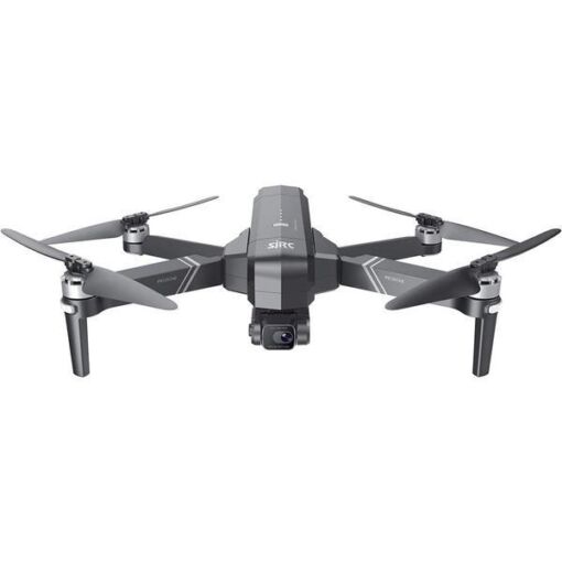 Black Friday 2022 Drona SLX F11 PRO 4K 5G GPS brate pliabile wifi buton de Return To Home camera 4K HD cu transmisie live pe telefon capacitate baterie: 11.1V 2500 mAh autonomie zbor ~ 26-28 de minute