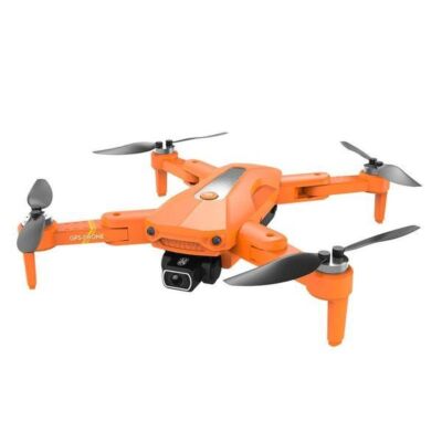 Black Friday 2024 Drona SLX K80 PRO dual camera 4K/8k HD GPS 5G Wifi capacitate baterie: 7.4V 2200mAh distanta de control: ~1200 m autonomie zbor ~ 22 de minute senzor G