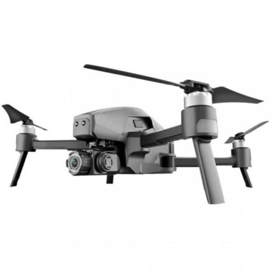 Black Friday 2024 Drona SLX M1 PRO 6K 5G GPS buton de Return To Home stabilizator pe 2 axe camera 6K HD cu transmisie live pe telefon capacitate baterie: 11.1V 4000 mAh autonomie zbor ~ 30 de minute