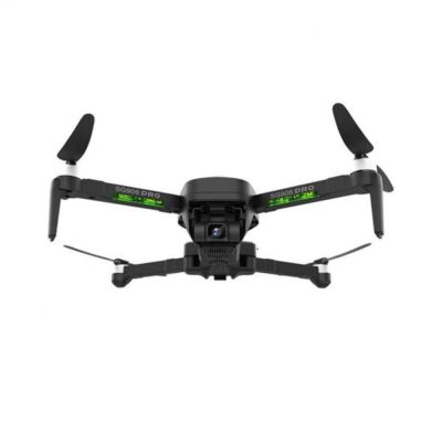 Black Friday 2024 Drona SLX SG906 PRO 4K 5G GPS brate pliabile wifi buton de Return To Home camera 4K HD cu transmisie live pe telefon capacitate baterie: 7.4V 2800 mAh autonomie zbor ~ 25 de minute