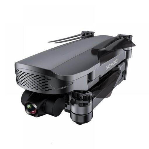 Black Friday 2022 Drona SLX SG908 PRO dual camera sony 4K HD 5G WIFI GPS FPV stabilzator pe 3 axe capacitate baterie: 7.6V 3400 mAh autonomie zbor ~ 28 de minute suporta card SD