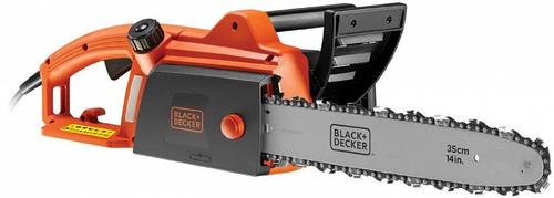 Black Friday 2022 Drujba electrica Black&Decker CS1835-QS