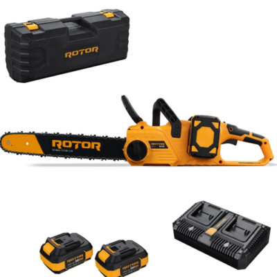 Black Friday Drujba pe acumulator Rotor RBS1601