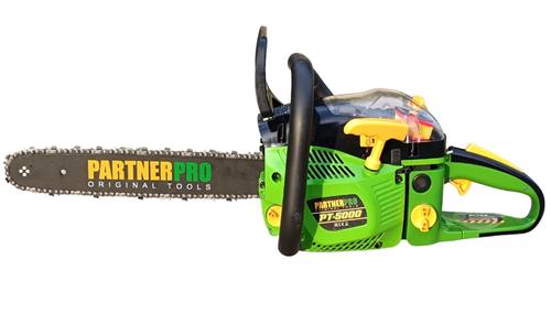 Black Friday 2022 Drujba pe benzina PARTNER PRO PT-5000