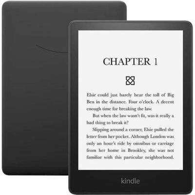 Black Friday 2022 E-Book Reader Kindle PaperWhite 2021