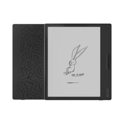 Black Friday 2022 Ebook Reader Onyx Boox Page