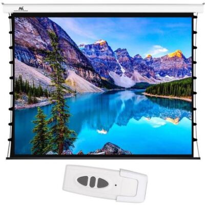 Black Friday 2022 Ecran Videoproiector Maclean MC-992