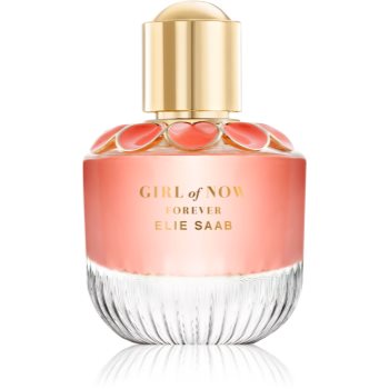 Black Friday Elie Saab Girl of Now Forever Eau de Parfum pentru femei