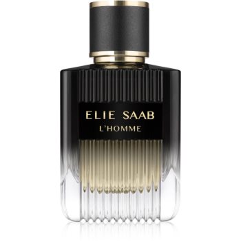 Black Friday Elie Saab L'HOMME Eau de Parfum pentru bărbați