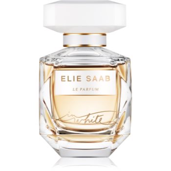 Black Friday Elie Saab Le Parfum in White Eau de Parfum pentru femei