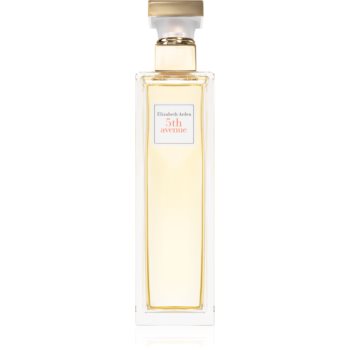 Black Friday 2022 Elizabeth Arden 5th Avenue Eau de Parfum pentru femei