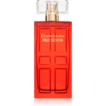 Black Friday Elizabeth Arden Red Door Eau de Toilette pentru femei