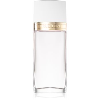 Black Friday Elizabeth Arden True Love Eau de Toilette pentru femei