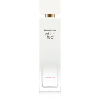 Black Friday Elizabeth Arden White Tea Ginger Lily Eau de Toilette pentru femei