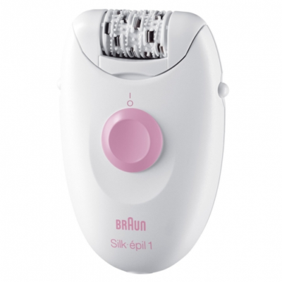 Black Friday 2022 Epilator Braun Epil Silk 1-173