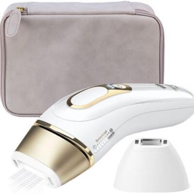 Black Friday 2022 Epilator IPL Braun Silk Expert PRO 5 PL5124