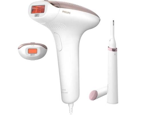Black Friday 2022 Epilator IPL Philips Lumea Advanced BRI921/00