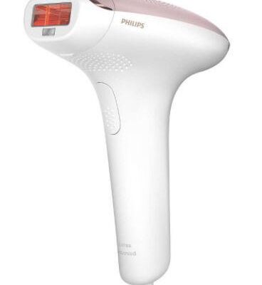 Black Friday Epilator IPL Philips Lumea Advanced SC1994/00