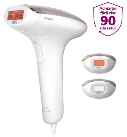 Black Friday Epilator IPL Philips Lumea SC1998/00