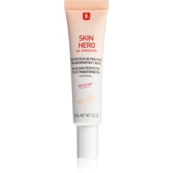 Black Friday Erborian Skin Hero Bare Skin Perfector emulsie de fata revitalizanta