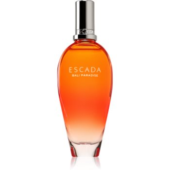 Black Friday Escada Bali Paradise Eau de Toilette pentru femei