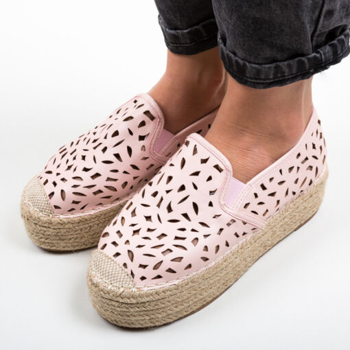 Black Friday 2022 Espadrile Aroq Roz