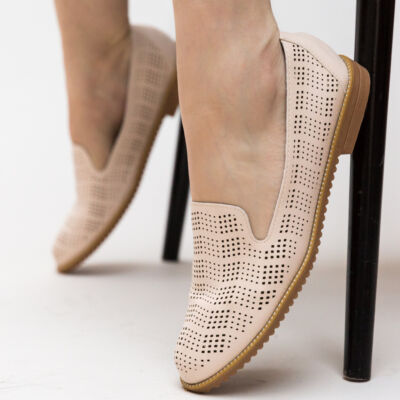 Black Friday 2022 Espadrile Casual Ashella Bej