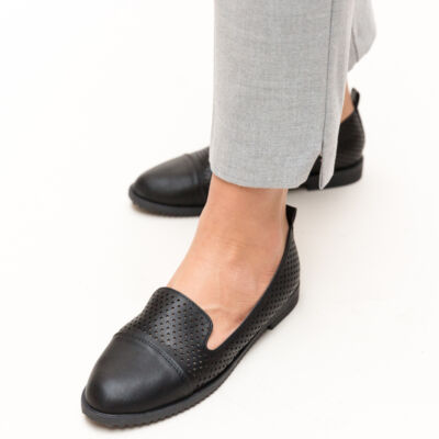 Black Friday 2022 Espadrile Casual Berat Negri
