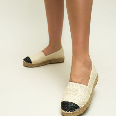 Black Friday 2022 Espadrile Emilio Bej