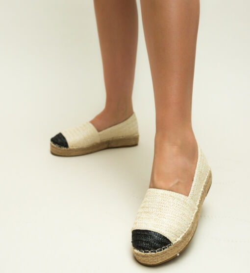 Black Friday 2022 Espadrile Emilio Bej